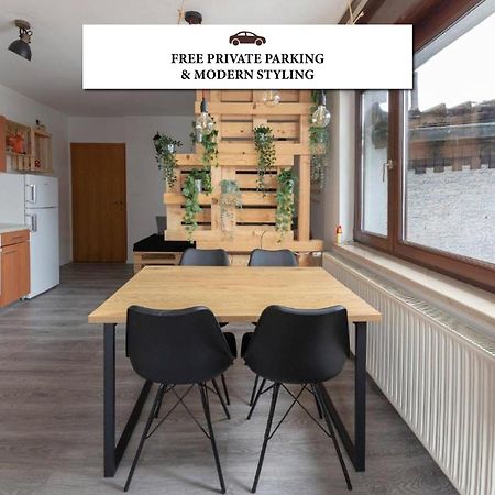 Apartma Vevce Apartment Ljubljana Ngoại thất bức ảnh