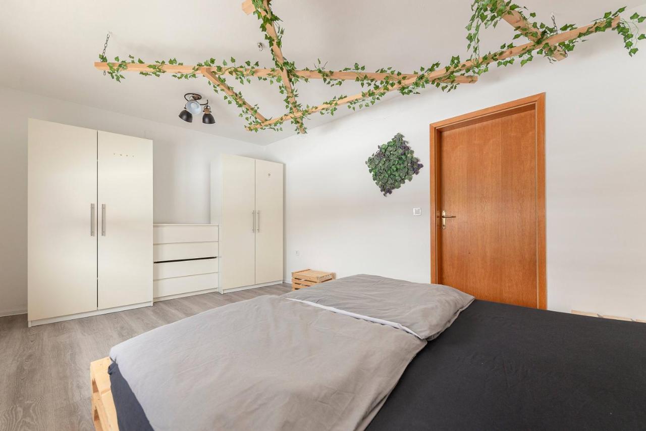 Apartma Vevce Apartment Ljubljana Ngoại thất bức ảnh