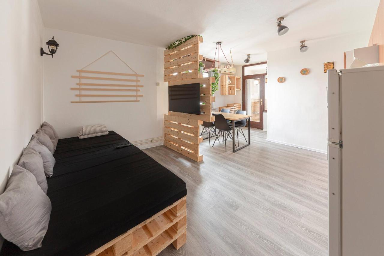 Apartma Vevce Apartment Ljubljana Ngoại thất bức ảnh