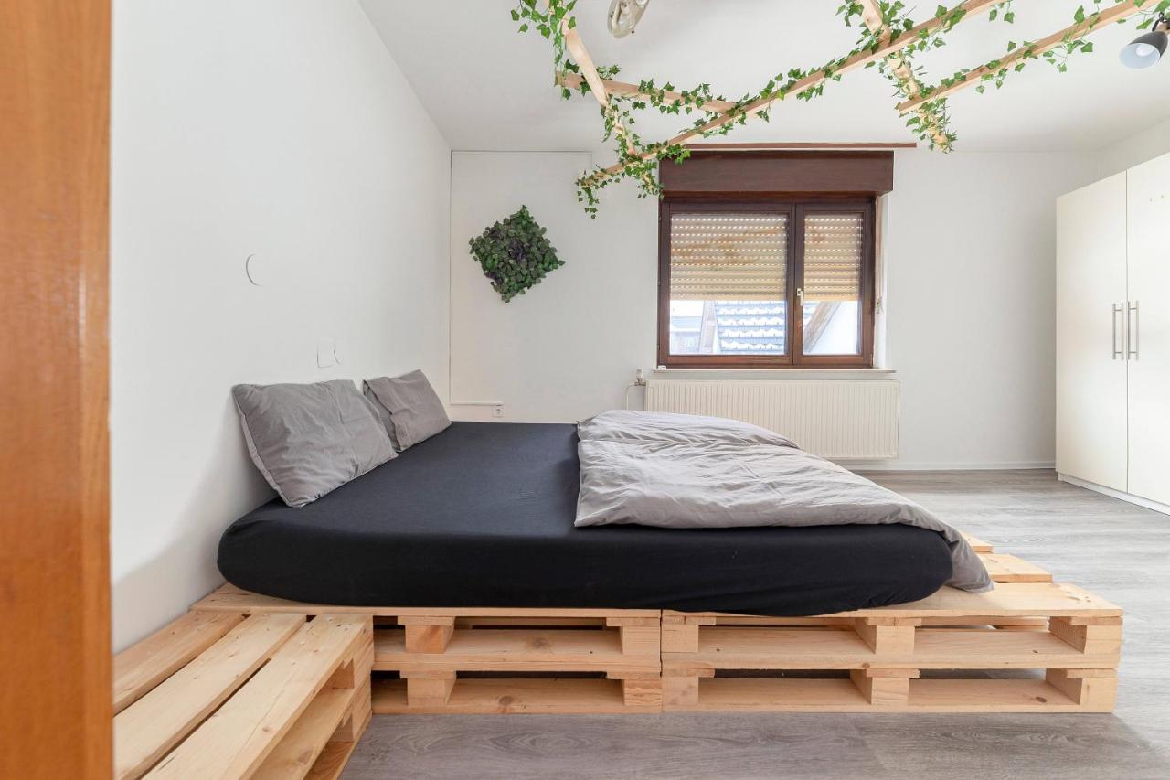 Apartma Vevce Apartment Ljubljana Ngoại thất bức ảnh